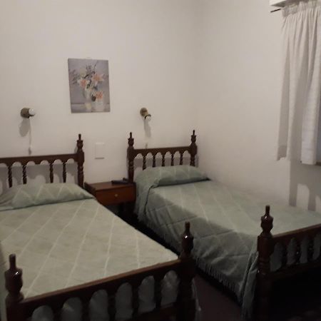 Hotel Yanco Puerto Madryn Buitenkant foto