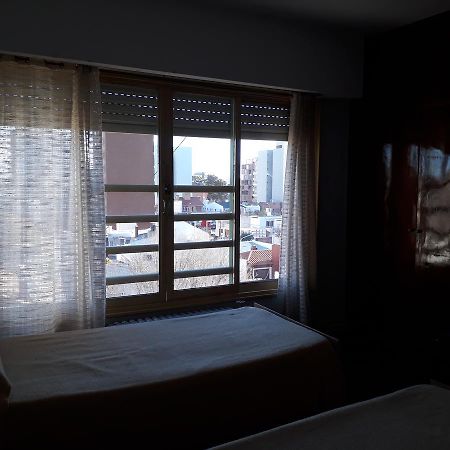 Hotel Yanco Puerto Madryn Buitenkant foto