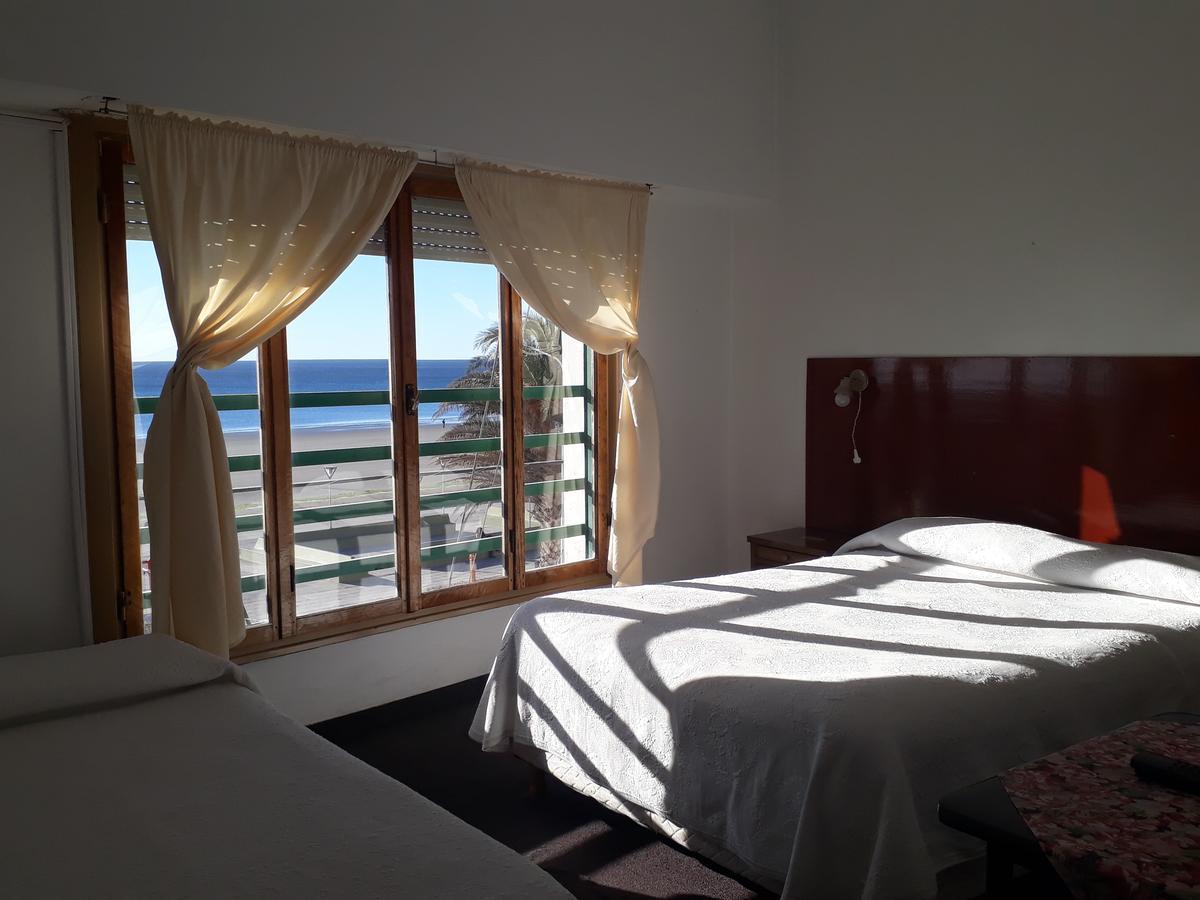 Hotel Yanco Puerto Madryn Buitenkant foto