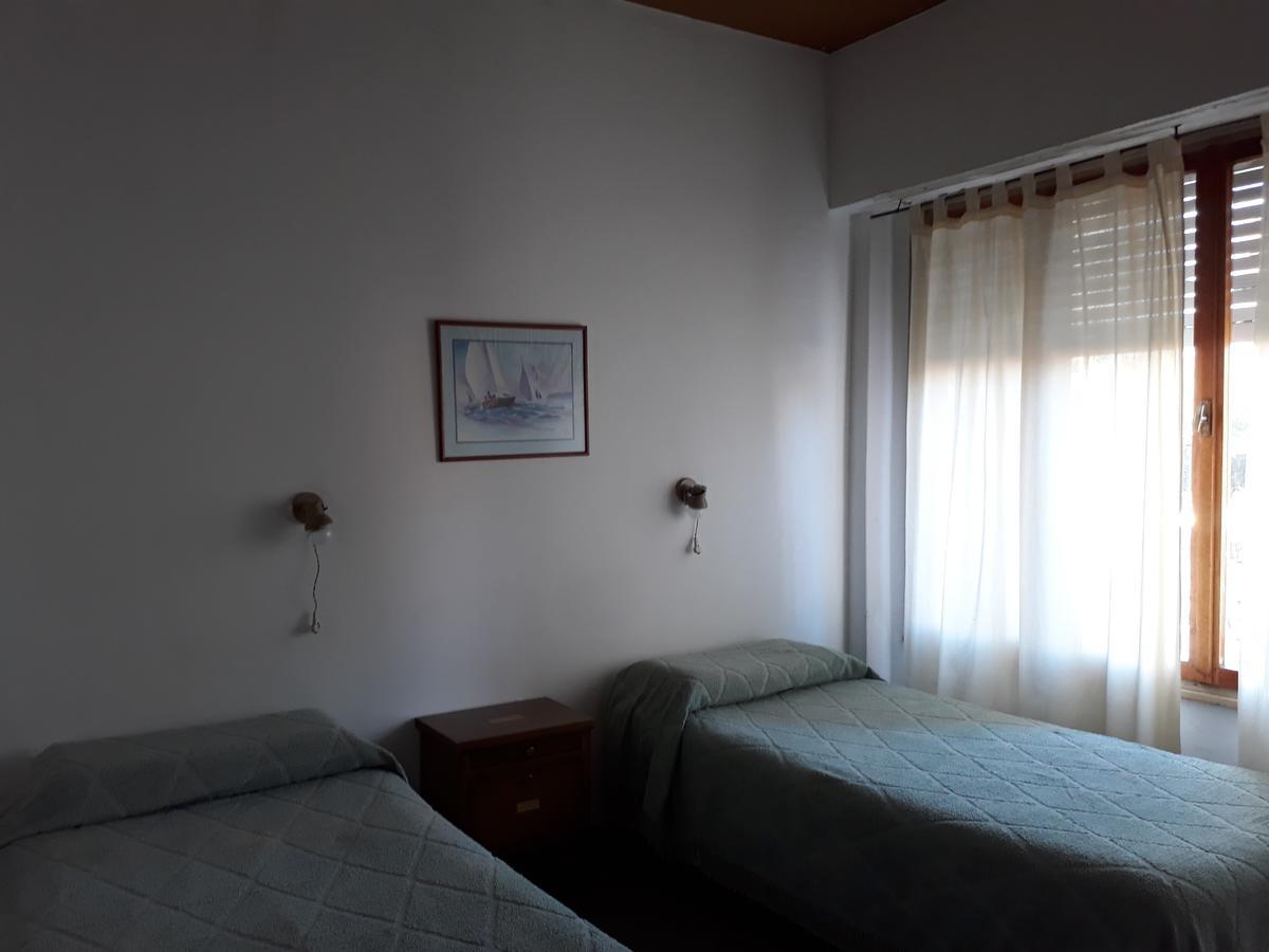Hotel Yanco Puerto Madryn Buitenkant foto