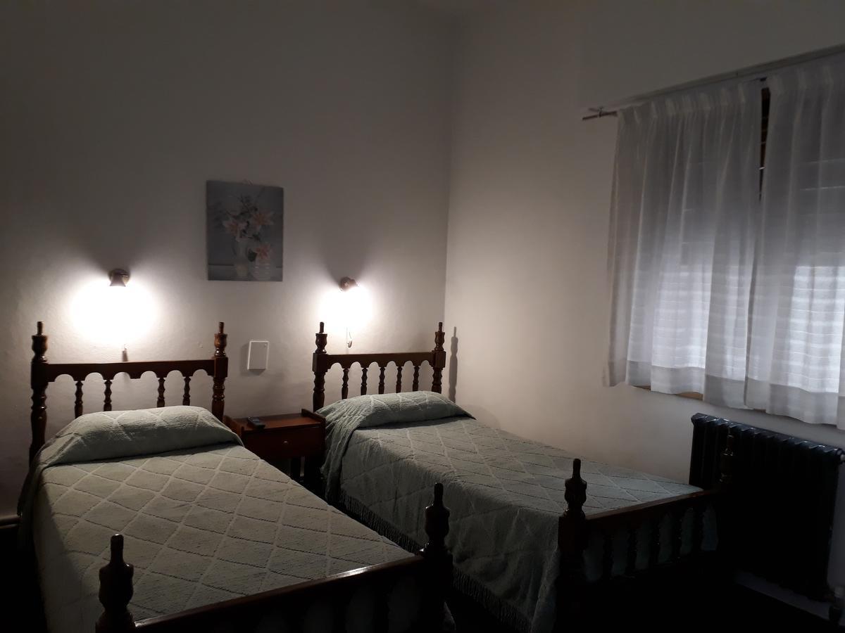 Hotel Yanco Puerto Madryn Buitenkant foto