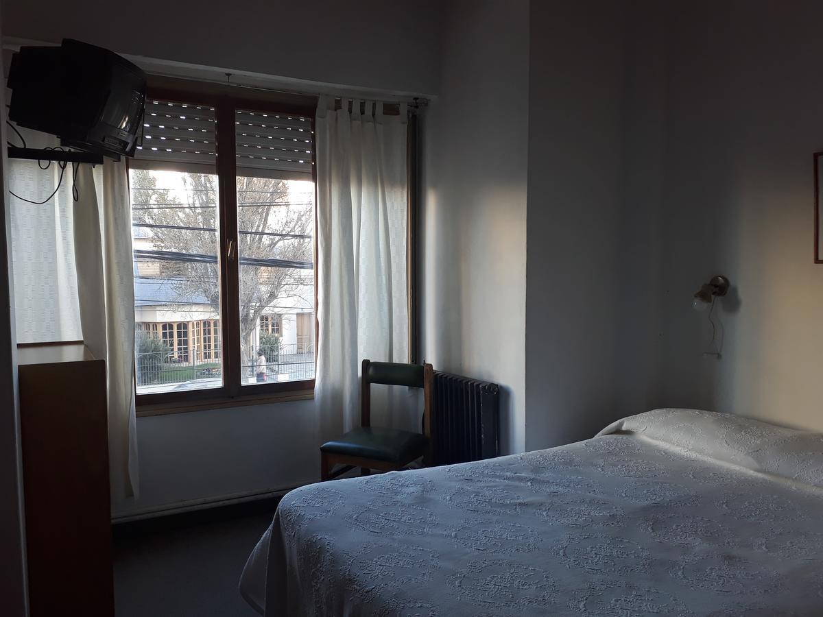 Hotel Yanco Puerto Madryn Buitenkant foto