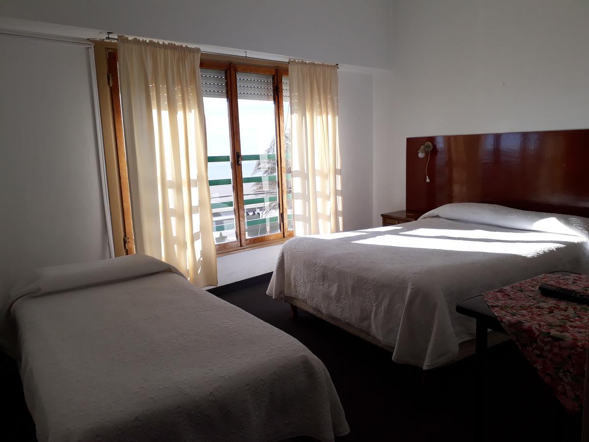 Hotel Yanco Puerto Madryn Buitenkant foto