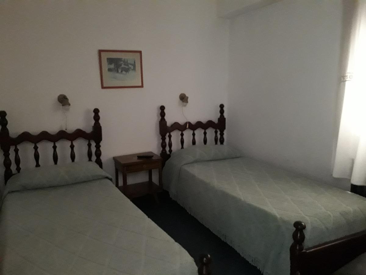 Hotel Yanco Puerto Madryn Buitenkant foto