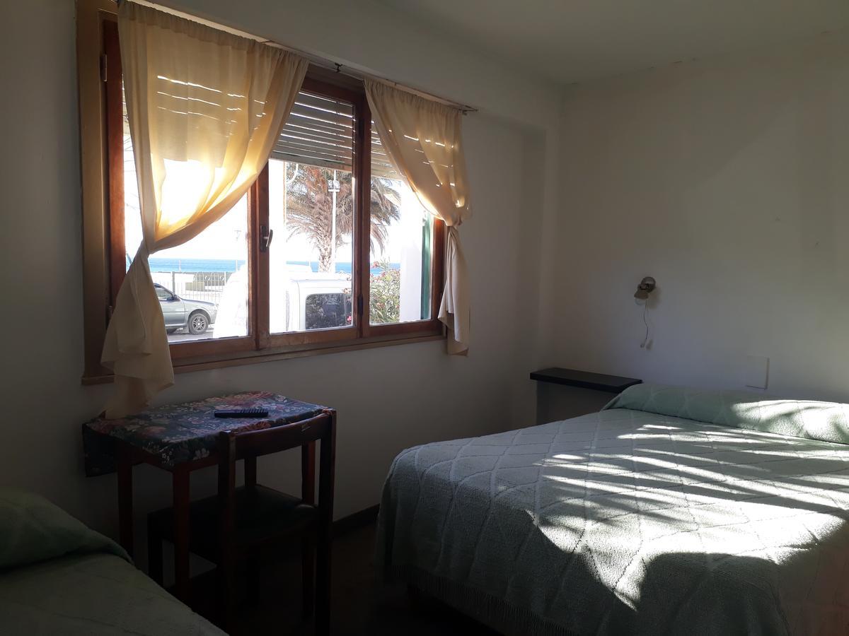 Hotel Yanco Puerto Madryn Buitenkant foto