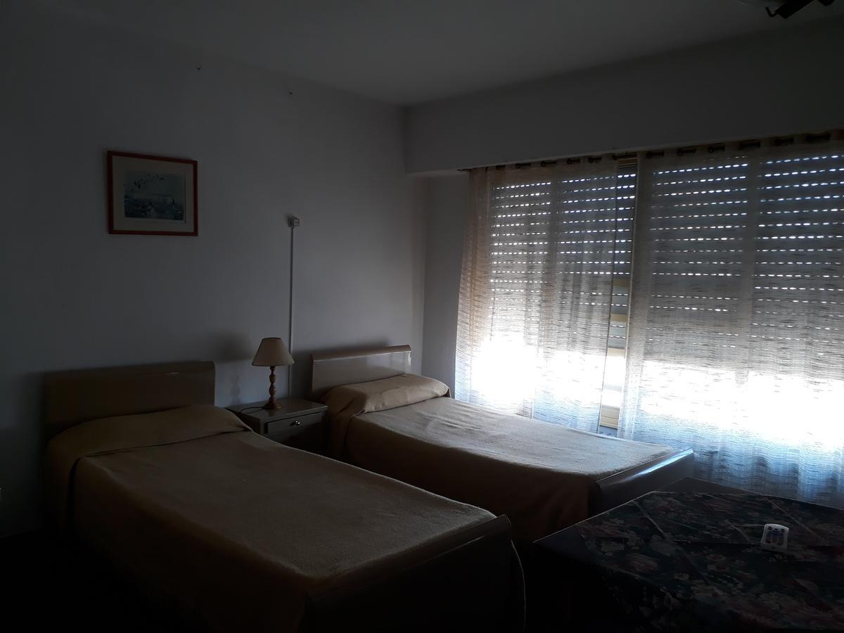 Hotel Yanco Puerto Madryn Buitenkant foto
