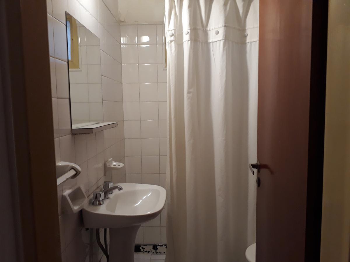 Hotel Yanco Puerto Madryn Buitenkant foto
