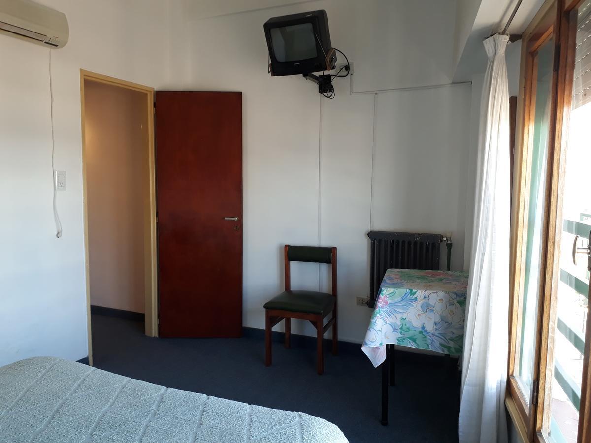 Hotel Yanco Puerto Madryn Buitenkant foto