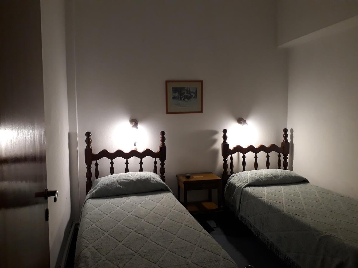 Hotel Yanco Puerto Madryn Buitenkant foto