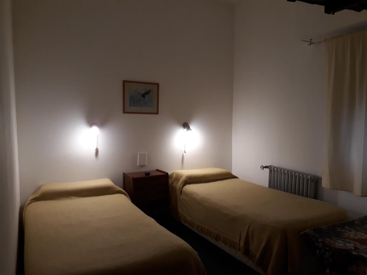 Hotel Yanco Puerto Madryn Buitenkant foto