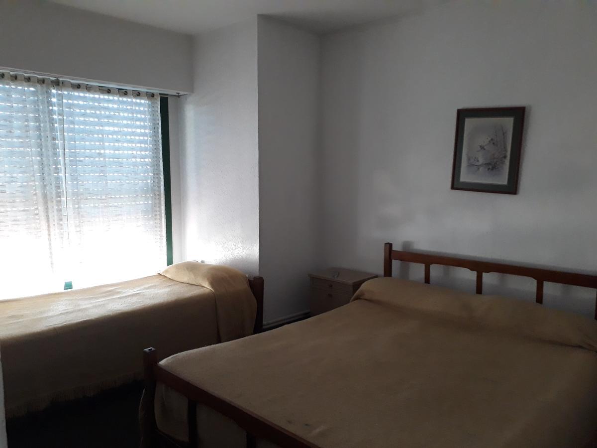Hotel Yanco Puerto Madryn Buitenkant foto