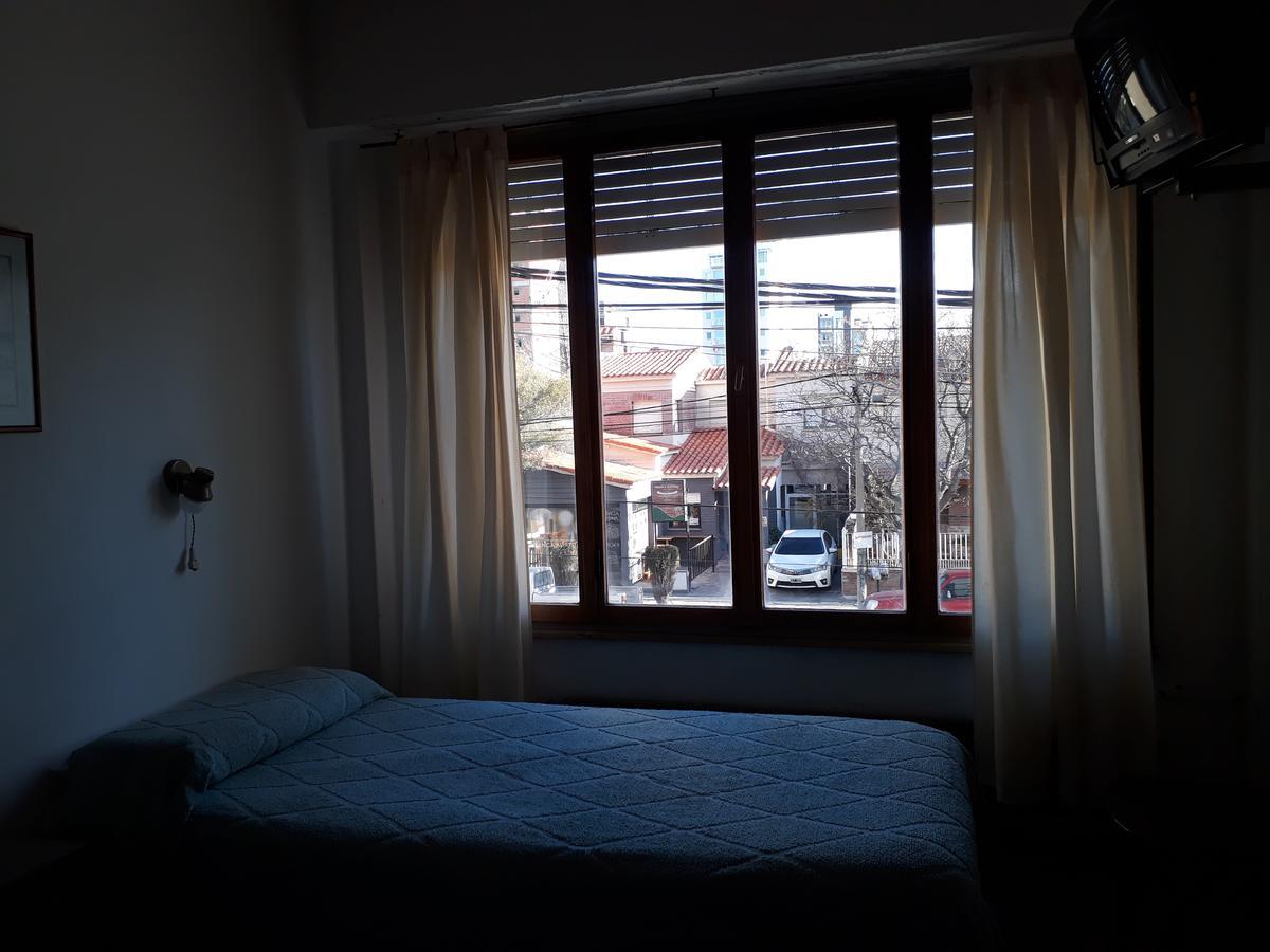 Hotel Yanco Puerto Madryn Buitenkant foto