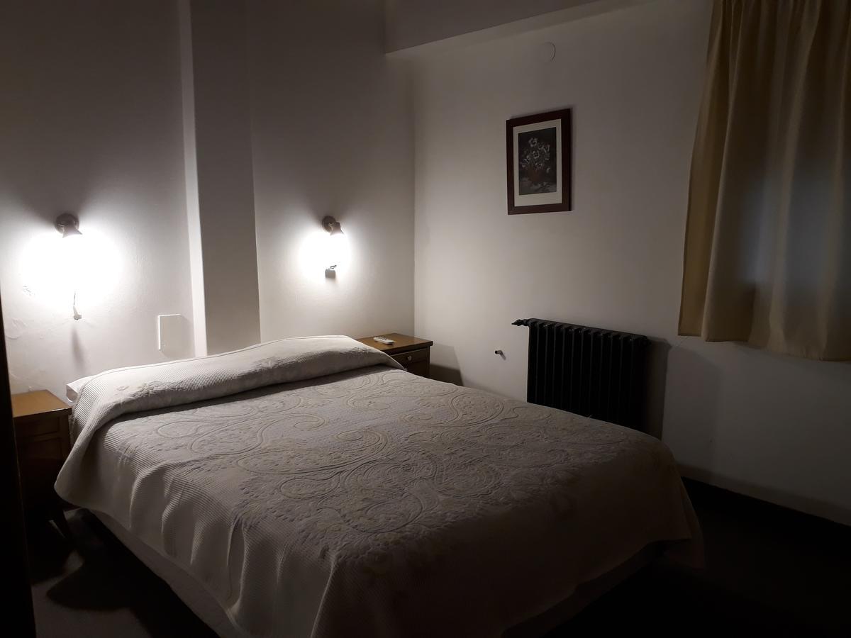 Hotel Yanco Puerto Madryn Buitenkant foto