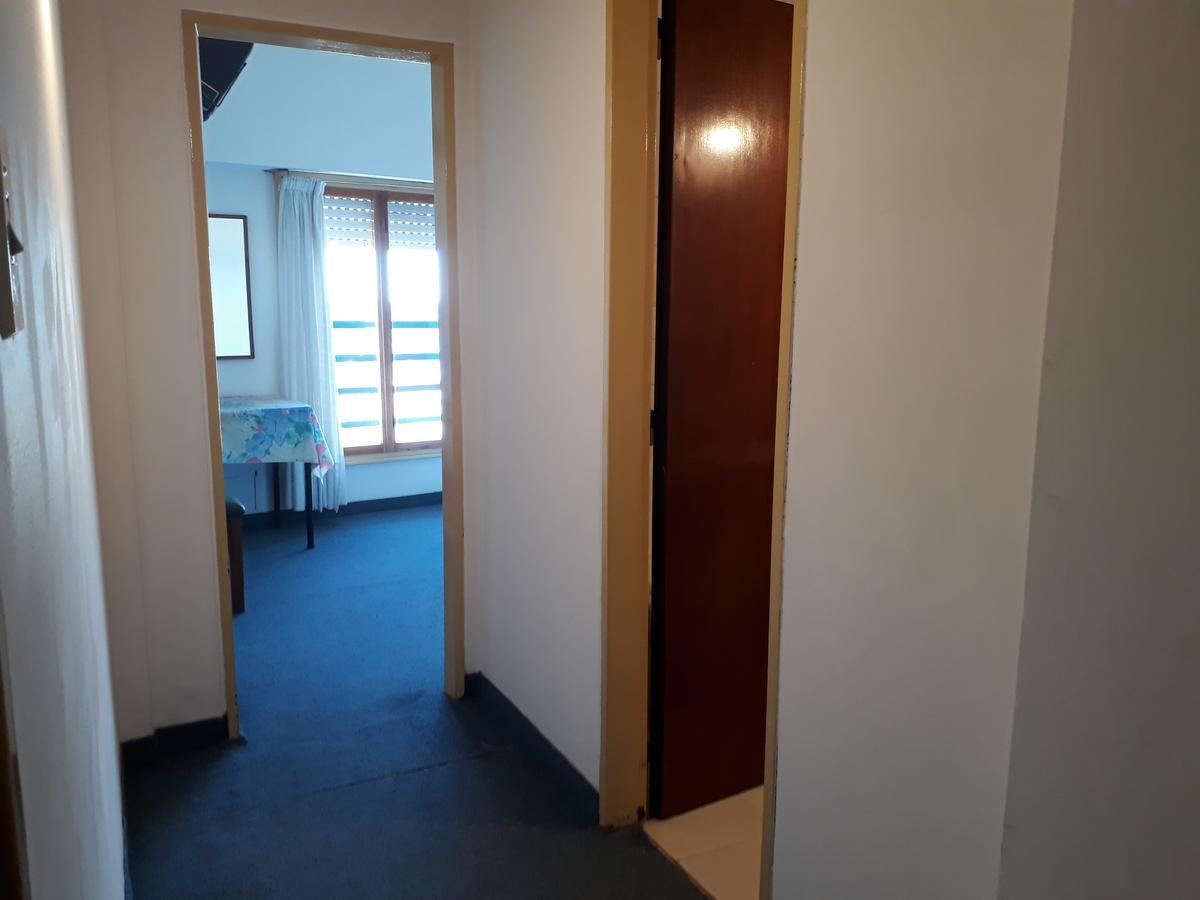 Hotel Yanco Puerto Madryn Buitenkant foto