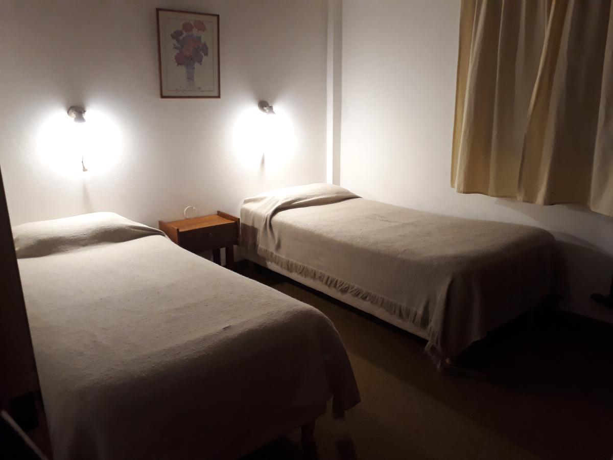 Hotel Yanco Puerto Madryn Buitenkant foto