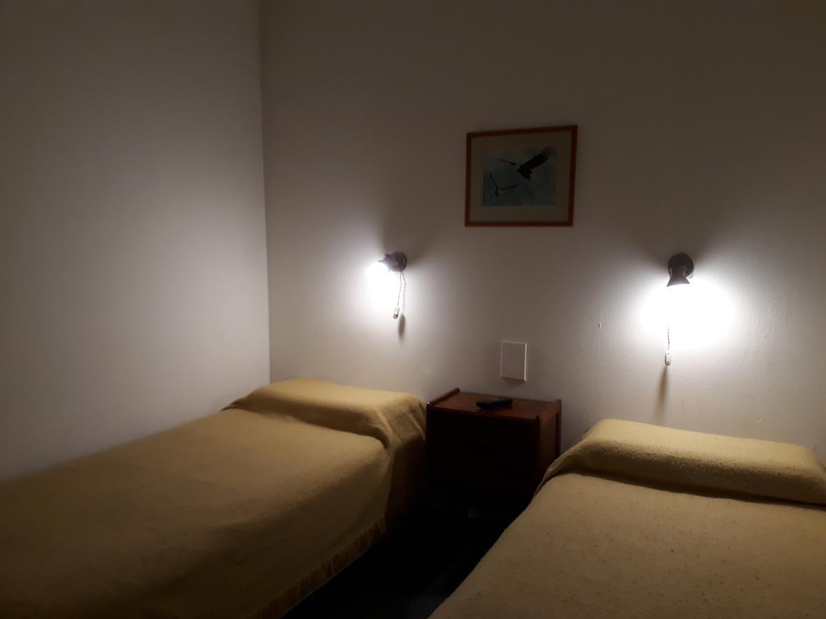 Hotel Yanco Puerto Madryn Buitenkant foto
