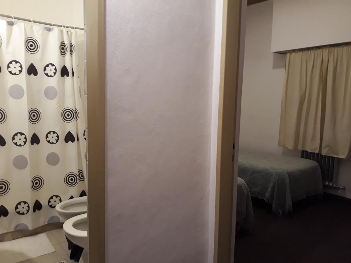 Hotel Yanco Puerto Madryn Buitenkant foto