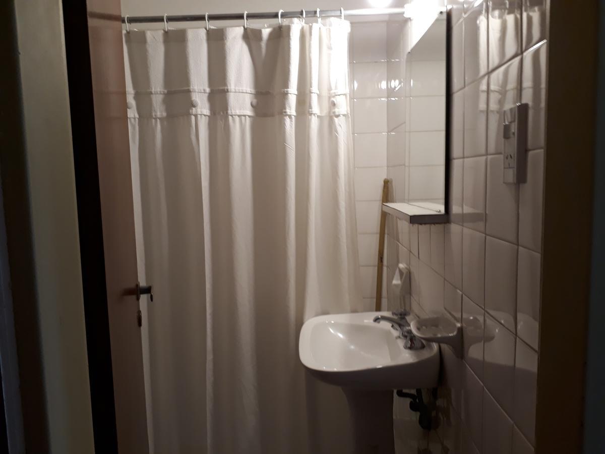 Hotel Yanco Puerto Madryn Buitenkant foto