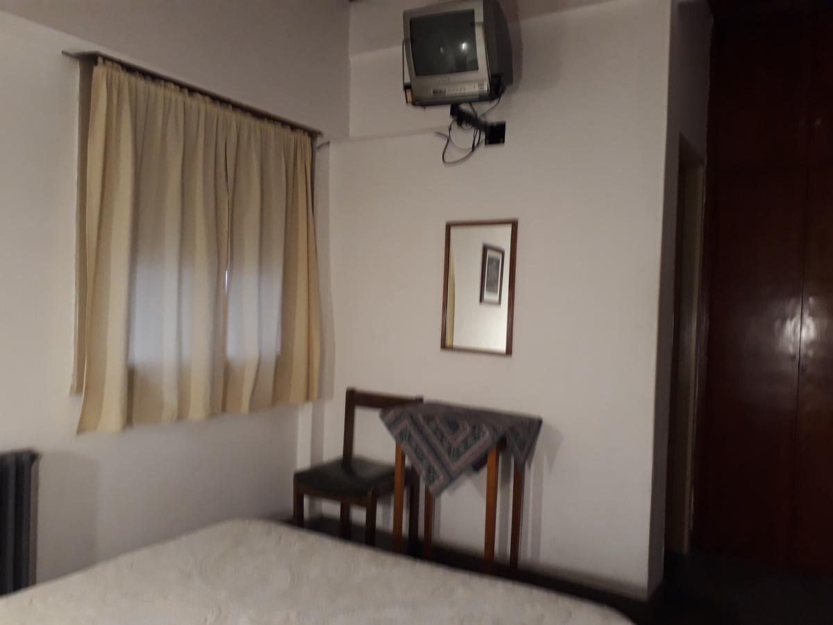 Hotel Yanco Puerto Madryn Buitenkant foto