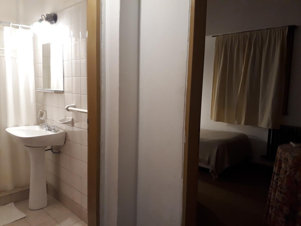 Hotel Yanco Puerto Madryn Buitenkant foto