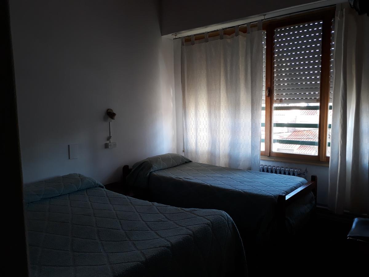 Hotel Yanco Puerto Madryn Buitenkant foto