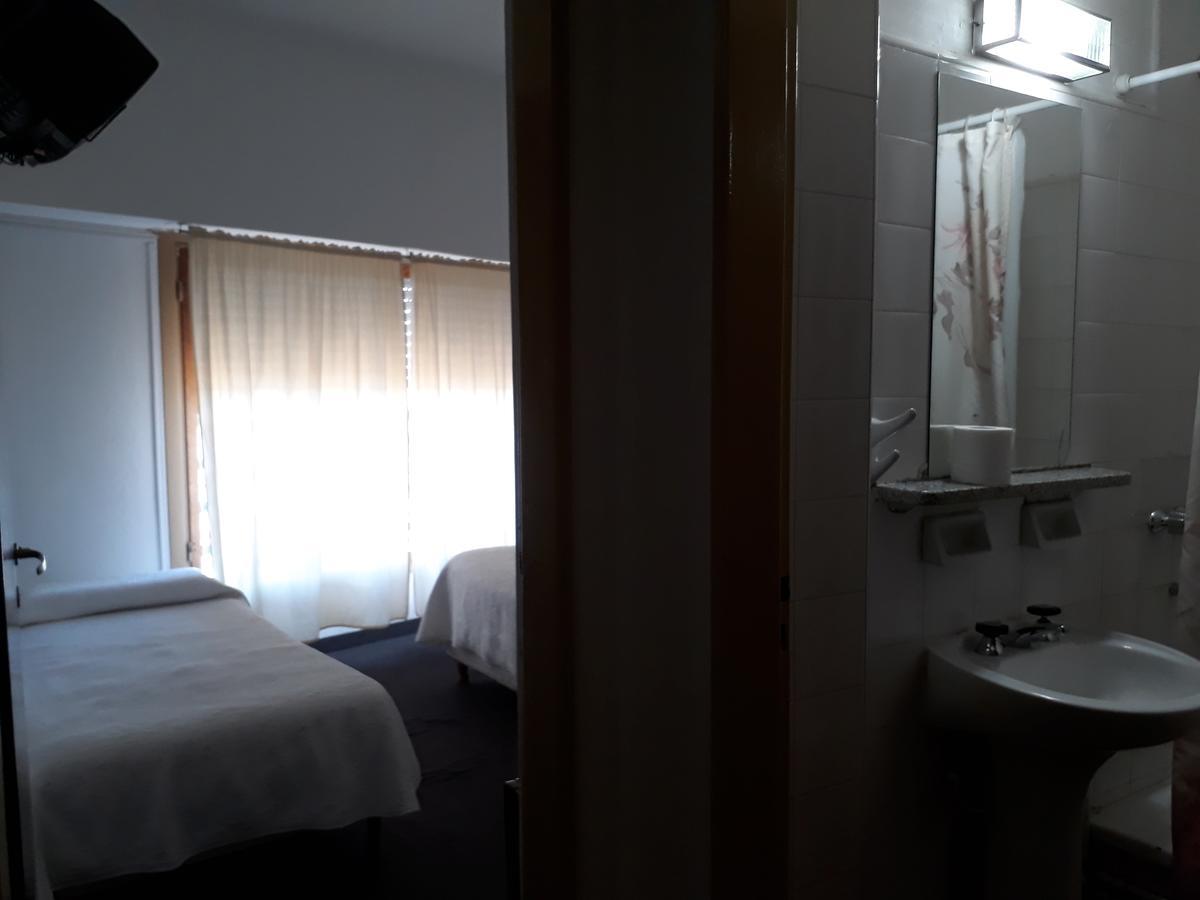 Hotel Yanco Puerto Madryn Buitenkant foto