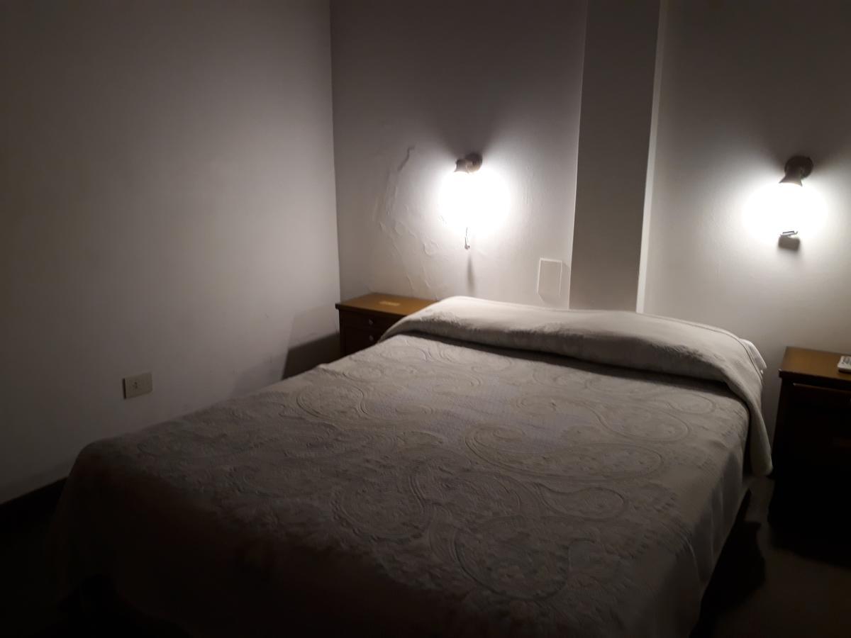 Hotel Yanco Puerto Madryn Buitenkant foto
