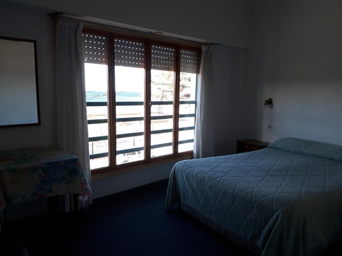 Hotel Yanco Puerto Madryn Buitenkant foto