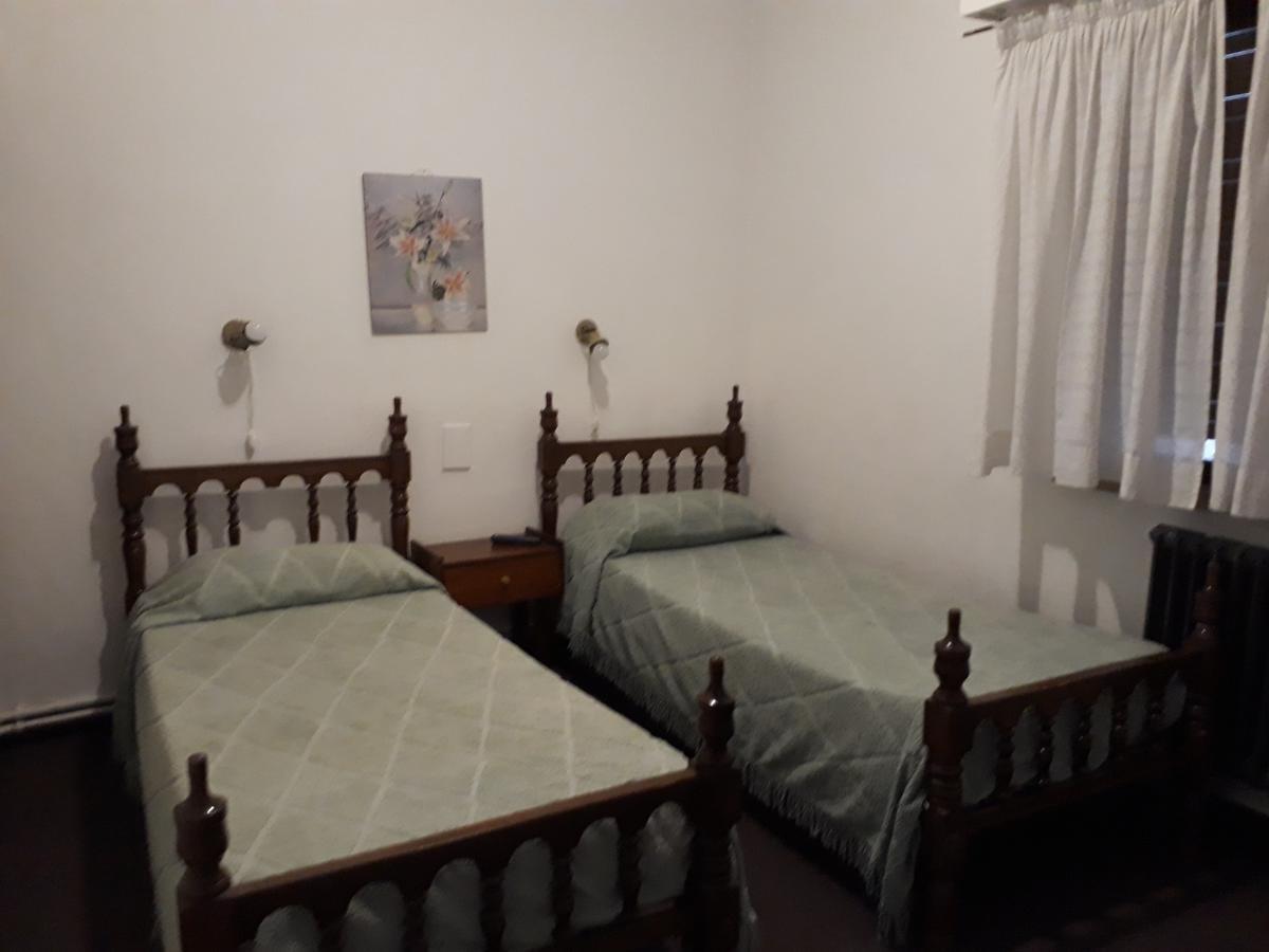 Hotel Yanco Puerto Madryn Buitenkant foto