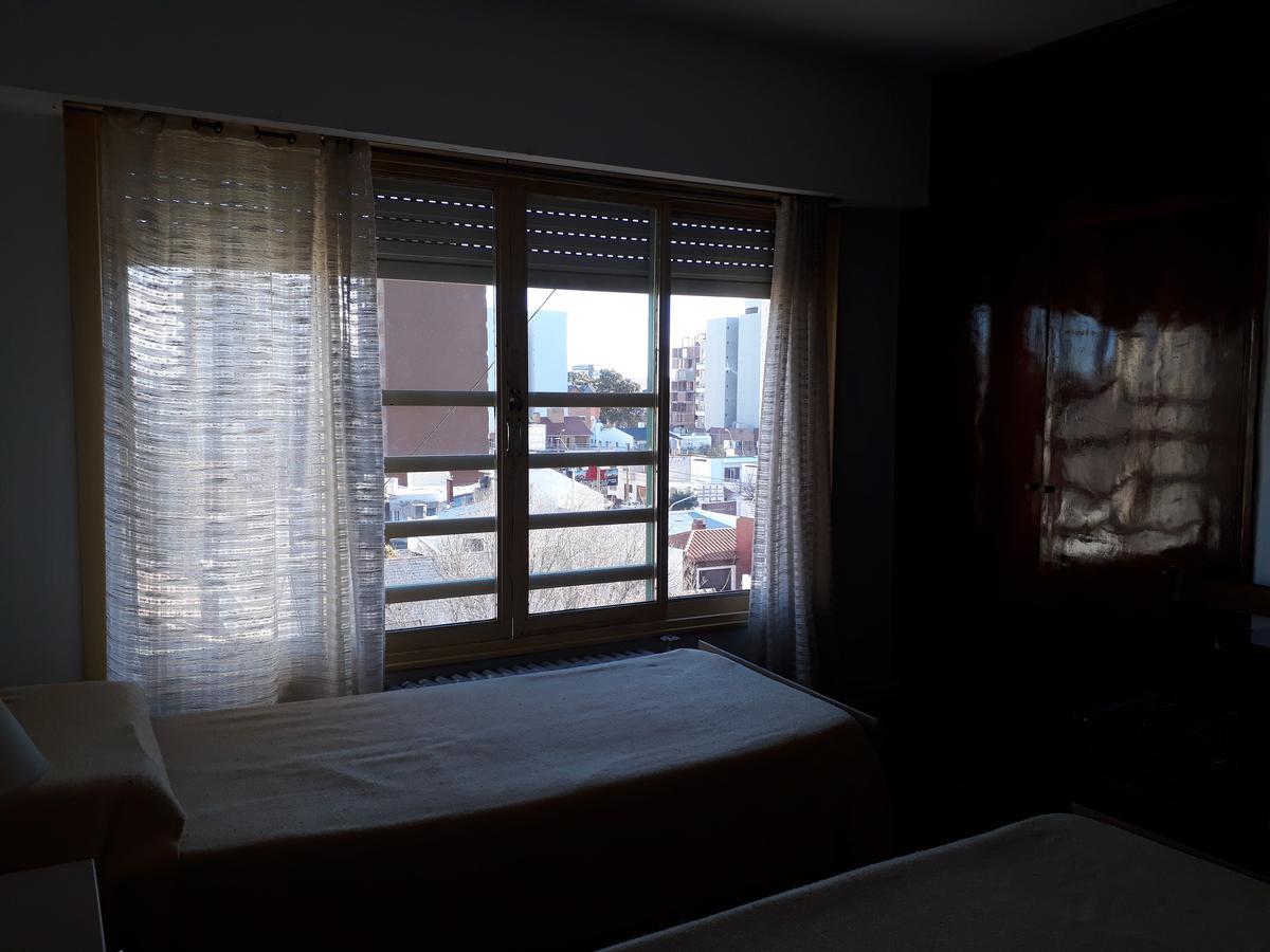 Hotel Yanco Puerto Madryn Buitenkant foto