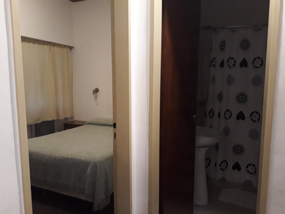 Hotel Yanco Puerto Madryn Buitenkant foto